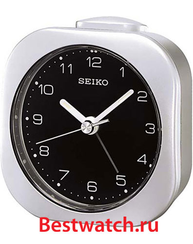 Настольные часы Seiko Clock QXE016KN
